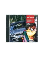 2004 FIAT ULYSSE BENZINE & DIESEL WERKPLAATSHANDBOEK CD, Auto diversen, Handleidingen en Instructieboekjes