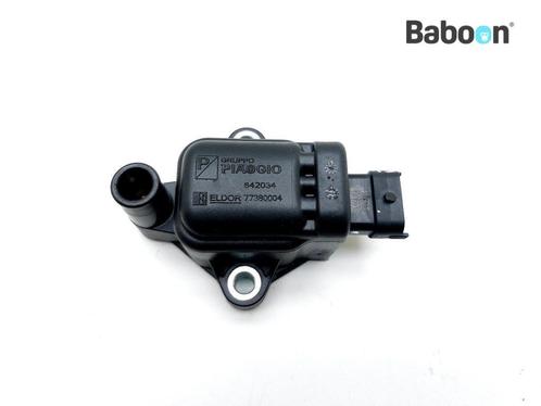 Bobine Moto Guzzi V7 750 ie Stone II 2014-2016, Motoren, Onderdelen | Overige, Gebruikt, Verzenden