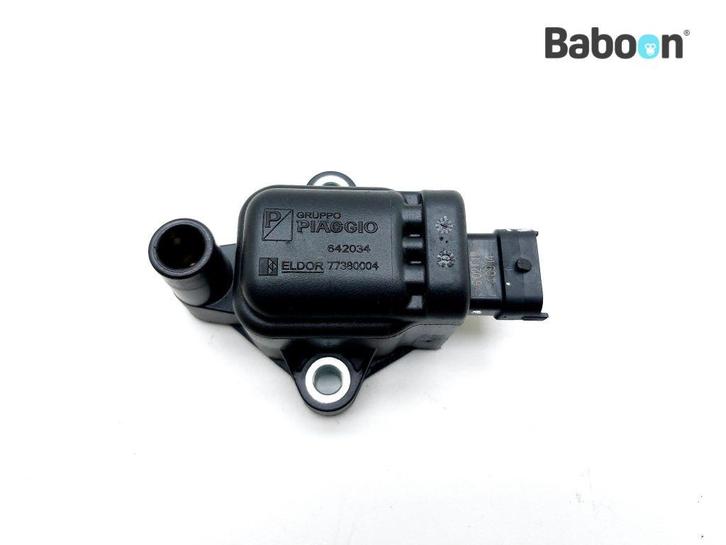 Bobine Moto Guzzi V7 750 ie Stone II 2014-2016, Motoren, Onderdelen | Overige, Gebruikt, Verzenden
