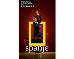 Boek National Geographic Reisgids - Spanje 9789021570242, Verzenden, Zo goed als nieuw