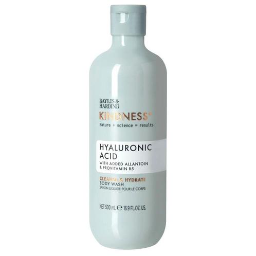 Baylis & Harding Kindness+ Hyaluronic Acid Body Wash, Sieraden, Tassen en Uiterlijk, Uiterlijk | Lichaamsverzorging, Nieuw, Verzenden