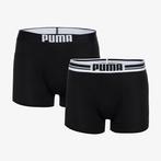 Puma heren boxershorts 2-pack maat XL van Scapino - Nu met k, Verzenden