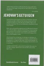 Jehovahs getuigen 9789077942123 Laurens De Keyzer, Boeken, Verzenden, Gelezen, Laurens De Keyzer
