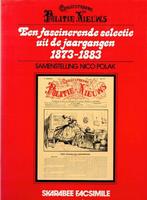 Geillustreerd Politienieuws 9789060711170 Polak, Verzenden, Gelezen, Polak