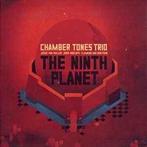 cd digi - Chamber Tones Trio - The Ninth Planet, Zo goed als nieuw, Verzenden