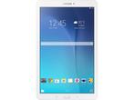 Samsung Galaxy Tab E (9.6, Wi-Fi) 8GB Wit tablet, Verzenden, Nieuw