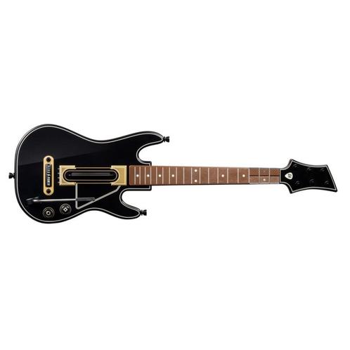 Guitar Hero Live Gitaar PS4 (Zonder Dongle) (Playstation 4), Spelcomputers en Games, Spelcomputers | Sony PlayStation 4, Zo goed als nieuw