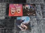 Ozzy Osbourne, Mötley Crüe - 3 x great albums from the 80s -, Cd's en Dvd's, Vinyl Singles, Nieuw in verpakking
