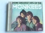 Monkees - More Greatest Hits of the Monkees, Verzenden, Nieuw in verpakking