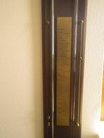 Huygens Contra-barometer - Hout glas vloeistof
