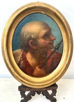 Jusepe de Ribera (1591-1652), ambito di - Apostolo con