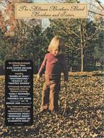 cd box - The Allman Brothers Band - Brothers And Sisters, Verzenden, Zo goed als nieuw
