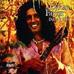 cd - Cyrus Faryar - Islands, Verzenden, Zo goed als nieuw
