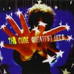 cd - The Cure - Greatest Hits, Verzenden, Zo goed als nieuw