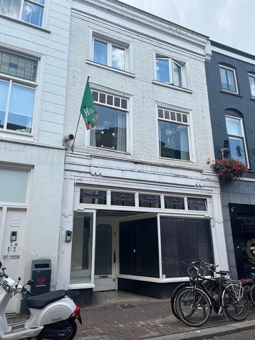 Appartement te huur in Breda - 115 m² - 1 kamer(s) beschikbaar voor biedingen