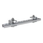 FORTEX GRID railbalkklem voor balkbreedte 40-230mm, Muziek en Instrumenten, Licht en Laser, Verzenden, Nieuw