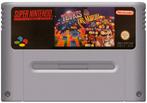 Tetris & Dr. Mario (Cart Only), Spelcomputers en Games, Games | Nintendo Super NES, Verzenden, Nieuw