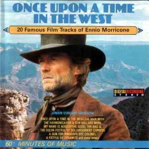 cd - London Starlight Orchestra - Once Upon A Time In The..., Cd's en Dvd's, Cd's | Overige Cd's, Zo goed als nieuw, Verzenden