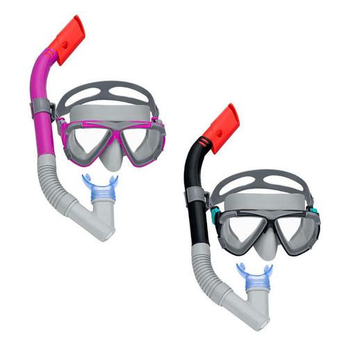 Bestway Snorkelset – Perfect voor Zwembad & Zee!, Watersport en Boten, Snorkelen, Verzenden