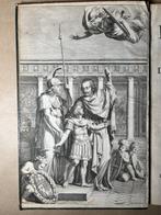 [Marin le Roy, sieur du Parc et de Gomberville] / [Pierre