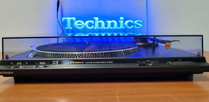 Technics - SL BD-22 Platenspeler, Audio, Tv en Foto, Radio's