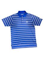 Adidas Polo Maat L, Kleding | Heren, T-shirts, Ophalen of Verzenden, Zo goed als nieuw