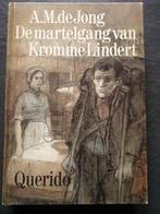 Martelgang kromme lindert 9789021411583 Alwine de Jong, Verzenden, Gelezen, Alwine de Jong