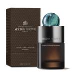 Molton Brown Coastal Cypress & Sea Fennel 100 ml Eau de, Verzenden, Nieuw