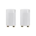 Kopp Starter voor TL-buizen - 4-65W - 220-240V - Per 2, Verzenden, Nieuw