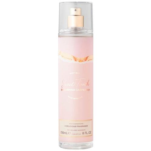 Sabrina Carpenter Sweeth Tooth Bodymist, Sieraden, Tassen en Uiterlijk, Uiterlijk | Parfum, Nieuw, Verzenden
