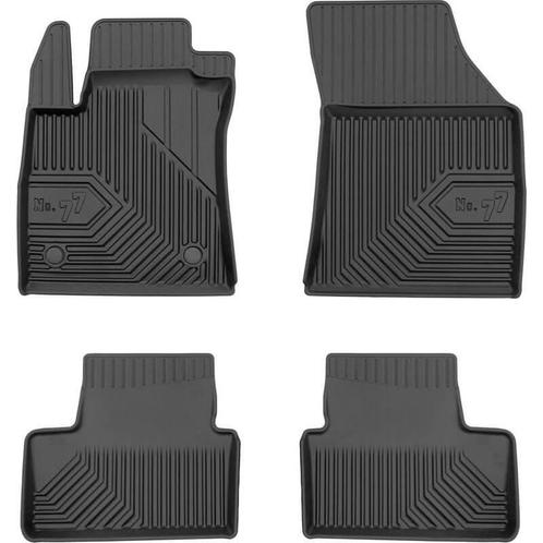 Renault Megane IV sedan vanaf 2015 All Weather rubber automa, Auto diversen, Automatten, Nieuw, Ophalen of Verzenden