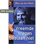 Vreemde Vragen Bestaan Niet 9789058600264 J.C. van der Heide, Boeken, Verzenden, Gelezen, J.C. van der Heide