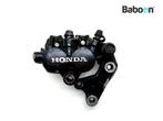 Remklauw Rechts Voor Honda VF 750 S Sabre 1982-1985 V45, Verzenden, Gebruikt