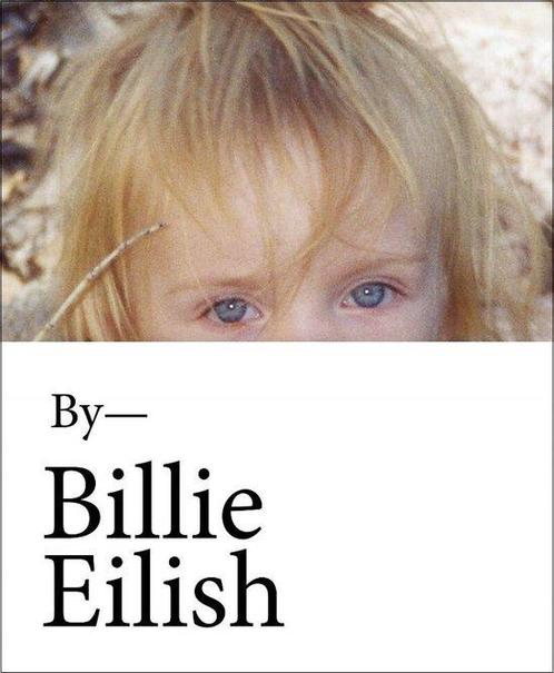 9781526364104 Billie Eilish | Tweedehands, Boeken, Biografieën, Zo goed als nieuw, Verzenden