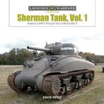 9780764355677 Sherman Tank Vol. 1 David Doyle, Nieuw, David Doyle, Verzenden