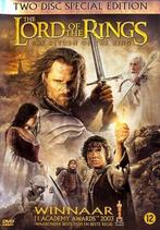 dvd film - Lord Of The Rings - The Return Of The King - L..., Zo goed als nieuw, Verzenden