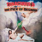 Tenacious D - The Pick Of Destiny, Gebruikt, Ophalen of Verzenden