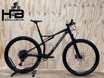 Specialized Epic Evo Comp 29 inch mountainbike NX 2020 beschikbaar voor biedingen