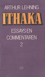 Ithaka 9789029397254 A. Lehning, Verzenden, Gelezen, A. Lehning