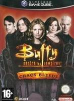 MarioCube.nl: Buffy the Vampire Slayer Chaos Bleeds - iDEAL!, Ophalen of Verzenden, Gebruikt