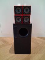 Bose - Acoustimass 5 series ll Subwoofer luidsprekerset, Nieuw