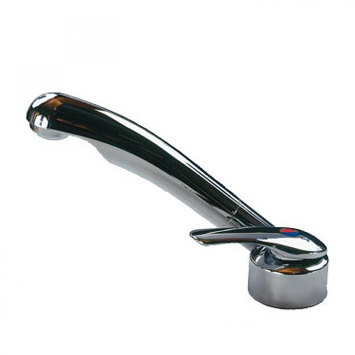 Reich Mengkraan Samba Keramik 33mm, Caravans en Kamperen, Kampeeraccessoires, Ophalen of Verzenden