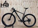 Cube Reaction C62 SLT Carbon 29 inch mountainbike X01 2019, Overige merken, Hardtail, Heren, 49 tot 53 cm