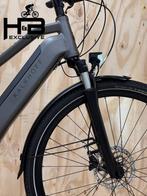 Kalkhoff Endeavour 3B Move E-Bike Shimano Alivio 2023, Overige merken, Ophalen of Verzenden, Zo goed als nieuw, Minder dan 47 cm