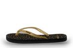 Decathlon Slippers in maat 33 Goud | 10% extra korting, Verzenden, Jongen of Meisje, Schoenen, Decathlon