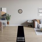 Dartmat – Unicorn - Anti-slip - Duurzaam - Zwart, Ophalen of Verzenden, Nieuw