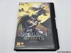 Nintendo Switch - Samurai Spirits - Limited Edition - Neo Ge, Spelcomputers en Games, Verzenden, Gebruikt