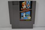 Super Mario Bros / Duck Hunt (NES FRA), 1 speler, Verzenden, Zo goed als nieuw