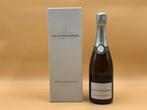 2017 Louis Roederer, Blanc De Blancs - Champagne - 1 Fles, Nieuw