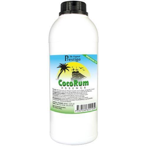 Prestige - Coconut Rum essence  - 1 Liter (Stoken & Brouwen), Diversen, Levensmiddelen, Ophalen of Verzenden